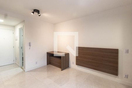 Quarto de apartamento para alugar com 1 quarto, 25m² em Jardim Sao Paulo(zona Norte), São Paulo