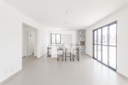 Espaço Gourmet de apartamento à venda com 1 quarto, 25m² em Jardim Sao Paulo(zona Norte), São Paulo