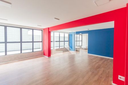 Área comum - Academia de apartamento à venda com 1 quarto, 25m² em Jardim Sao Paulo(zona Norte), São Paulo