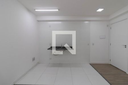 Cozinha de apartamento à venda com 3 quartos, 58m² em Vila Rachid, Guarulhos