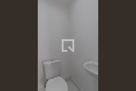 Apartamento à venda com 58m², 3 quartos e 1 vaga Apartamento à venda com 58m², 3 quartos e 1 vagaLavabo