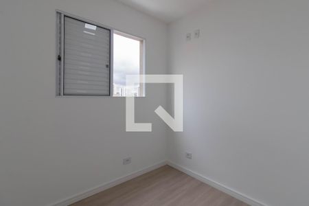 Apartamento à venda com 58m², 3 quartos e 1 vaga Apartamento à venda com 58m², 3 quartos e 1 vagaQuarto 3