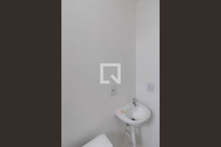 Apartamento à venda com 58m², 3 quartos e 1 vaga Apartamento à venda com 58m², 3 quartos e 1 vagaBanheiro