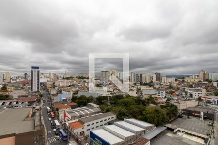 Apartamento à venda com 58m², 3 quartos e 1 vaga Apartamento à venda com 58m², 3 quartos e 1 vagaVista do Quarto 3