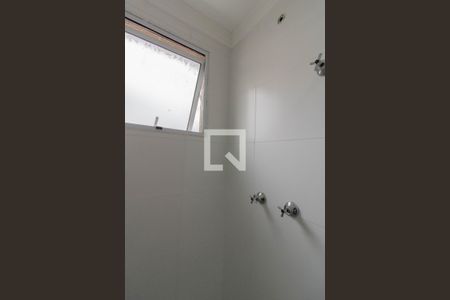 Apartamento à venda com 58m², 3 quartos e 1 vaga Apartamento à venda com 58m², 3 quartos e 1 vagaBanheiro