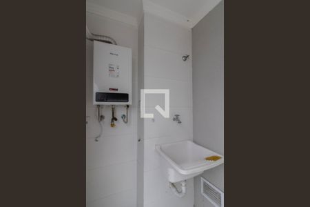 Apartamento à venda com 58m², 3 quartos e 1 vaga Apartamento à venda com 58m², 3 quartos e 1 vagaÁrea de Serviço