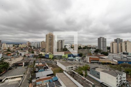 Apartamento à venda com 58m², 3 quartos e 1 vaga Apartamento à venda com 58m², 3 quartos e 1 vagaVista da Varanda