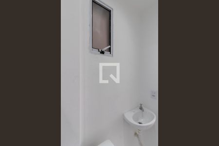 Apartamento à venda com 58m², 3 quartos e 1 vaga Apartamento à venda com 58m², 3 quartos e 1 vagaBanheiro da Suíte