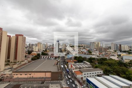 Apartamento à venda com 58m², 3 quartos e 1 vaga Apartamento à venda com 58m², 3 quartos e 1 vagaVista da Suíte