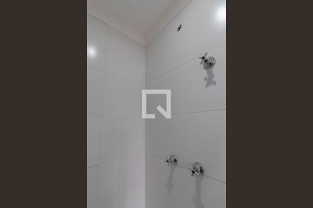 Apartamento à venda com 58m², 3 quartos e 1 vaga Apartamento à venda com 58m², 3 quartos e 1 vagaBanheiro da Suíte