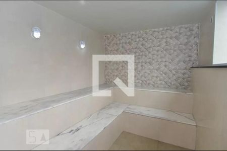 Apartamento à venda com 58m², 3 quartos e 1 vaga Apartamento à venda com 58m², 3 quartos e 1 vagaÁrea Comum - Sauna