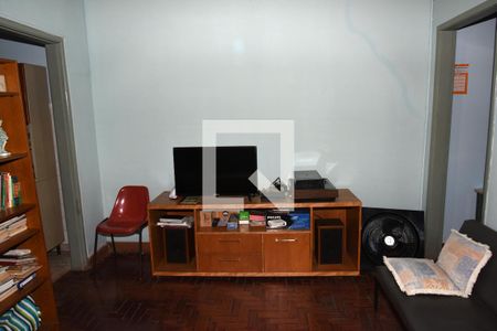 Sala  de casa à venda com 2 quartos, 200m² em Jardim Três Marias, São Paulo