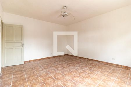 Quarto 1 de apartamento para alugar com 2 quartos, 60m² em Vila Heliopolis, São Paulo