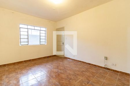 Sala de apartamento para alugar com 2 quartos, 60m² em Vila Heliopolis, São Paulo