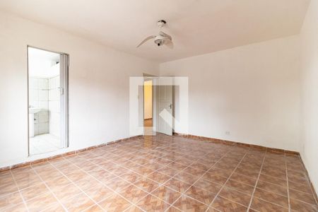 Quarto 1 de apartamento para alugar com 2 quartos, 60m² em Vila Heliopolis, São Paulo