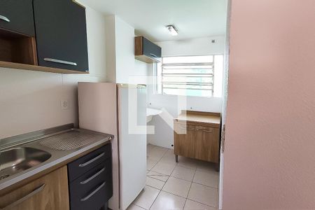 Apartamento para alugar com 56m², 2 quartos e 1 vaga Apartamento para alugar com 56m², 2 quartos e 1 vagaCozinha e Área de Serviço