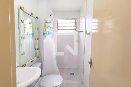 Apartamento para alugar com 56m², 2 quartos e 1 vaga Apartamento para alugar com 56m², 2 quartos e 1 vagaBanheiro