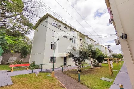 Apartamento para alugar com 56m², 2 quartos e 1 vaga Apartamento para alugar com 56m², 2 quartos e 1 vagaÁrea comum