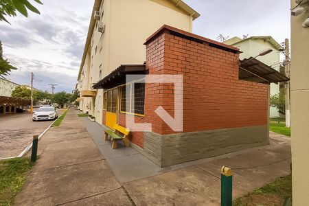 Apartamento para alugar com 56m², 2 quartos e 1 vaga Apartamento para alugar com 56m², 2 quartos e 1 vagaÁrea comum