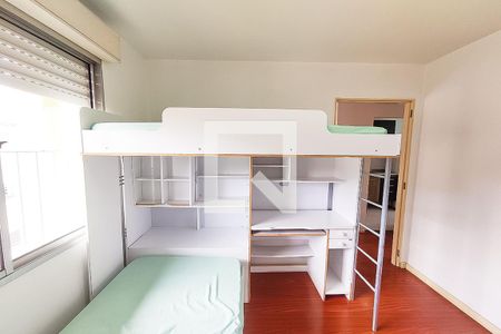 Quarto 1 de apartamento para alugar com 2 quartos, 56m² em Canudos, Novo Hamburgo