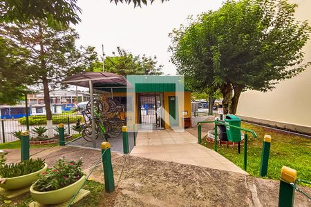 Apartamento para alugar com 56m², 2 quartos e 1 vaga Apartamento para alugar com 56m², 2 quartos e 1 vagaÁrea comum