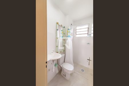 Apartamento para alugar com 56m², 2 quartos e 1 vaga Apartamento para alugar com 56m², 2 quartos e 1 vagaBanheiro