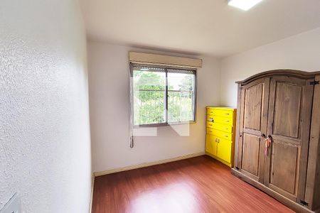 Quarto 2 de apartamento para alugar com 2 quartos, 56m² em Canudos, Novo Hamburgo
