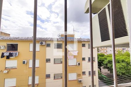 Apartamento para alugar com 56m², 2 quartos e 1 vaga Apartamento para alugar com 56m², 2 quartos e 1 vagaCozinha e Área de Serviço