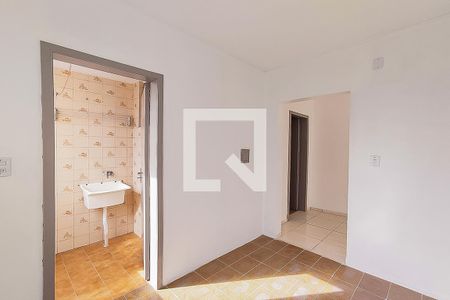 Apartamento para alugar com 60m², 1 quarto e sem vaga Apartamento para alugar com 60m², 1 quarto e sem vagaCozinha