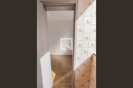 Apartamento para alugar com 60m², 1 quarto e sem vaga Apartamento para alugar com 60m², 1 quarto e sem vagaÁrea de Serviço