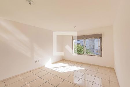 Quarto de apartamento para alugar com 1 quarto, 60m² em Rondônia, Novo Hamburgo
