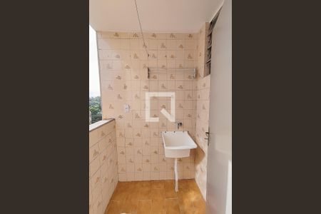 Apartamento para alugar com 60m², 1 quarto e sem vaga Apartamento para alugar com 60m², 1 quarto e sem vagaÁrea de Serviço