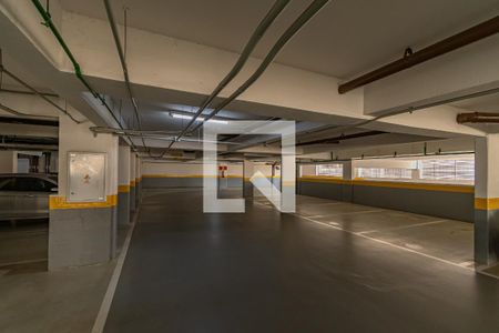 Apartamento para alugar com 45m², 1 quarto e 1 vaga Apartamento para alugar com 45m², 1 quarto e 1 vagaGaragem