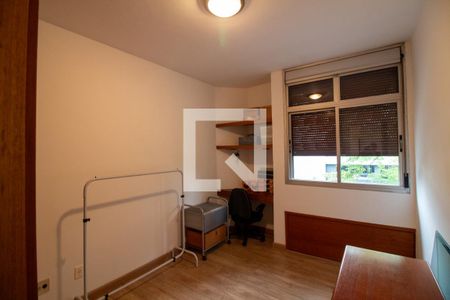 Quarto 1 de apartamento à venda com 2 quartos, 66m² em Chácara Santo Antônio (zona Sul), São Paulo