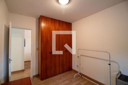 Quarto 1 de apartamento à venda com 2 quartos, 66m² em Chácara Santo Antônio (zona Sul), São Paulo