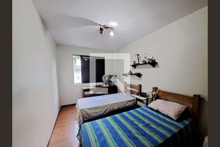 Quarto 1 de apartamento à venda com 4 quartos, 165m² em Santa Lúcia, Belo Horizonte