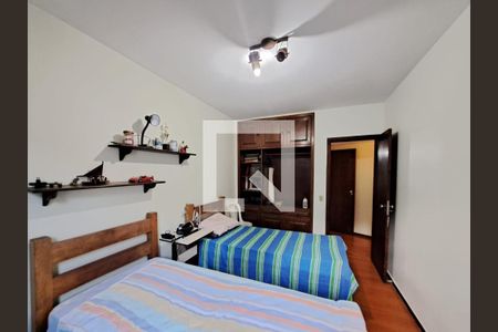 Quarto 1 de apartamento à venda com 4 quartos, 165m² em Santa Lúcia, Belo Horizonte
