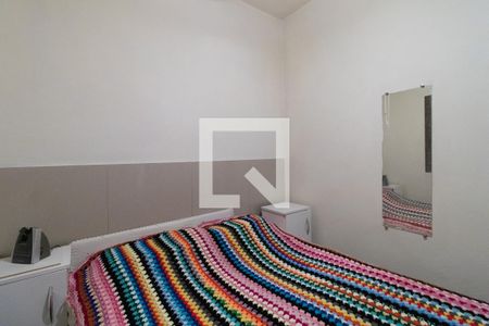 Quarto 2 - Casa 1 de casa à venda com 6 quartos, 188m² em Glória, Porto Alegre