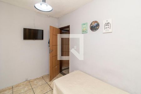 Quarto 1 de apartamento à venda com 2 quartos, 43m² em Portuguesa, Rio de Janeiro