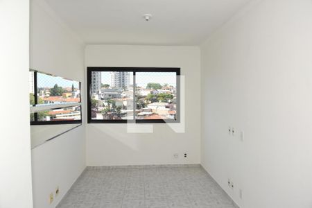 Sala de apartamento à venda com 2 quartos, 49m² em Jardim Prudência, São Paulo