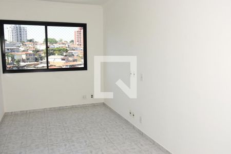 Sala de apartamento para alugar com 2 quartos, 49m² em Jardim Prudência, São Paulo