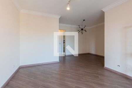 Sala de apartamento à venda com 3 quartos, 82m² em Real Parque, São Paulo