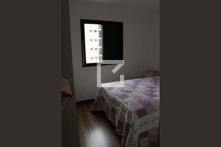 Quarto 1 de apartamento à venda com 2 quartos, 72m² em Jardim Maria Rosa, Taboão da Serra