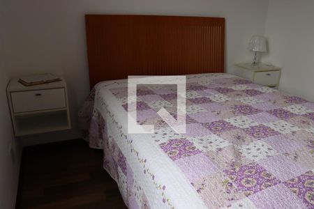 Quarto 1 de apartamento à venda com 2 quartos, 72m² em Jardim Maria Rosa, Taboão da Serra