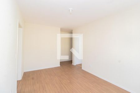 Sala de apartamento à venda com 2 quartos, 60m² em Centro, Canoas