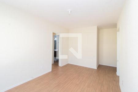 Sala de apartamento à venda com 2 quartos, 60m² em Centro, Canoas