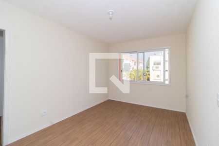 Sala de apartamento à venda com 2 quartos, 60m² em Centro, Canoas