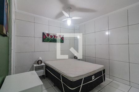 Quarto de apartamento para alugar com 1 quarto, 34m² em Ipiranga, São José