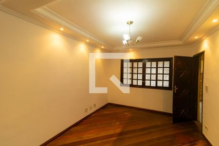 Sala de casa à venda com 3 quartos, 134m² em Parque Cisper, São Paulo