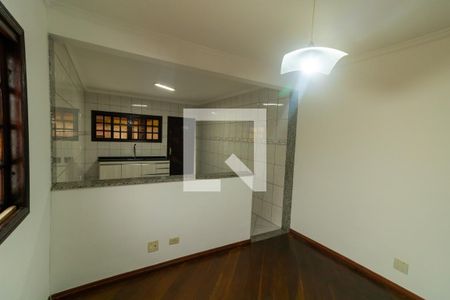 Copa/Cozinha de casa à venda com 3 quartos, 134m² em Parque Cisper, São Paulo